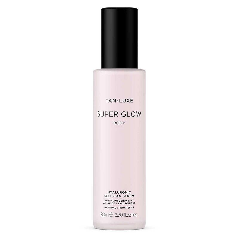 TAN-LUXE Tan Luxe, Super Glow Body, Hyaluronic Self-Tan Serum, 150ml