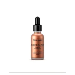 Tan-Luxe, Super Gloss, Instant Illuminating Bronzing Drops, SPF30, 30ml