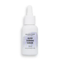 Revolution Beauty Glowing Face Tan Serum With SPF30 30ml