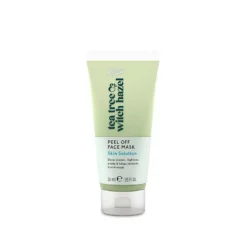 Boots Tea Tree & Witch Hazel Peel Off Mask 50ml