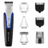 Remington G4 Graphite Series Multi-Grooming Kit