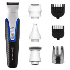 Remington G4 Graphite Series Multi-Grooming Kit