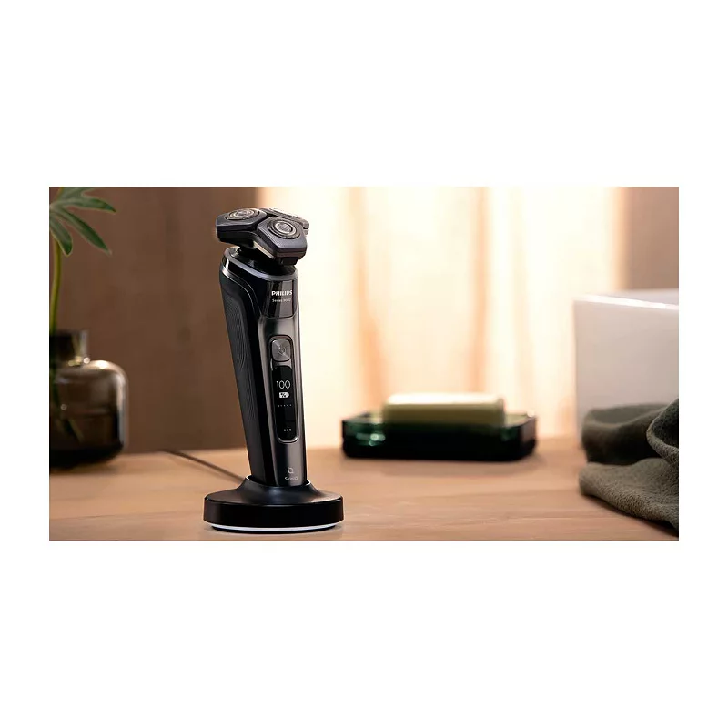 Philips Series 9000 Replacement Shaving Heads, SH91/50 - Image 2