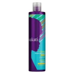 Wakati Sulfate-Free Shampoo 235ml