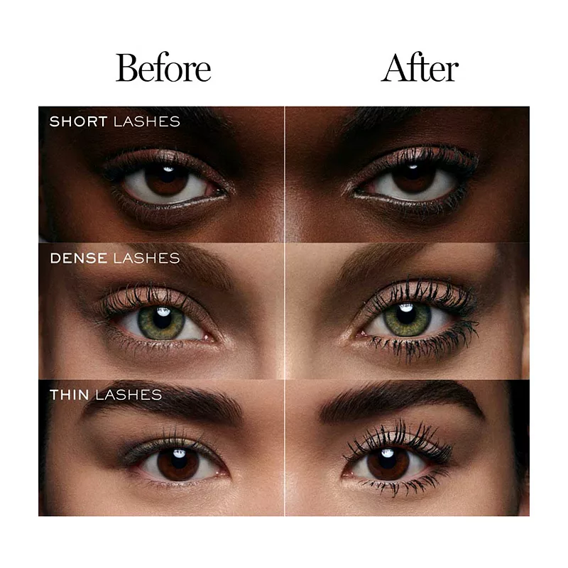 Lancome Le 8 Hypnose Serum-Infused Volumizing Mascara - Image 2