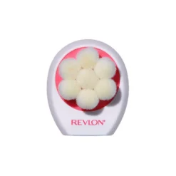 Revlon Double Sided Facial Cleansing Brush