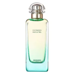 Hermès Hermes Un Jardin Sur Le Nil Eau De Toilette 100 Ml