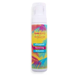 Revolution Love Island Whipped Tanning Mousse Ultra Dark