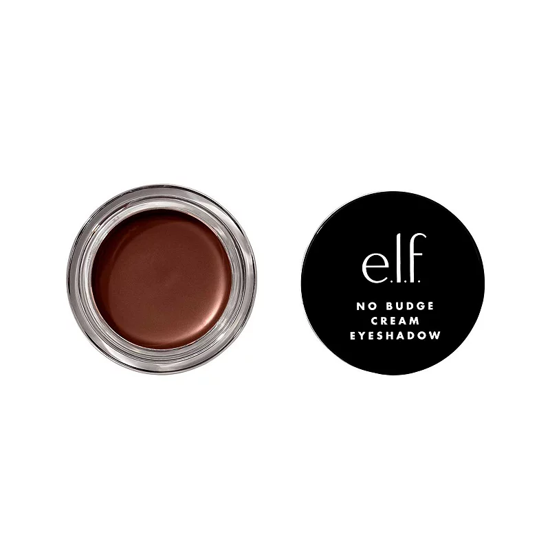 E.l.f. No Budge Cream Eyeshadow Sand Dune
