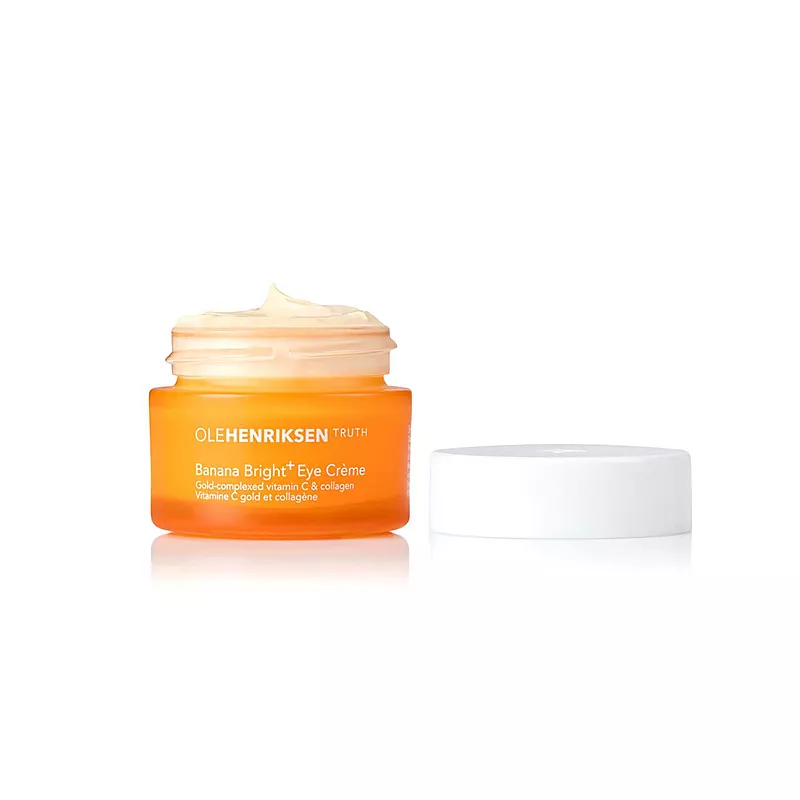 Ole Henriksen Banana Bright™ + Eye Crème 15ml - Exclusive To Boots