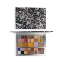 XX Revolution Mixxed Metals X Shadow Palette