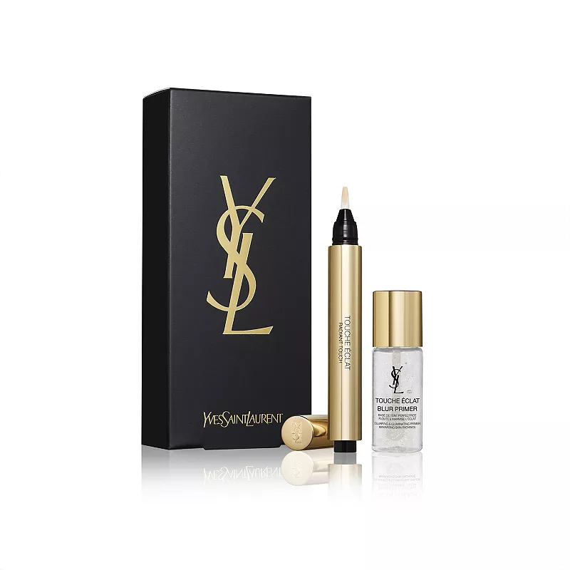 Yves Saint Laurent YSL Touche Éclat Radiance Duo 0