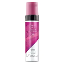 St. Tropez St.Tropez Self Tan Berry Sorbet Mousse 200ML