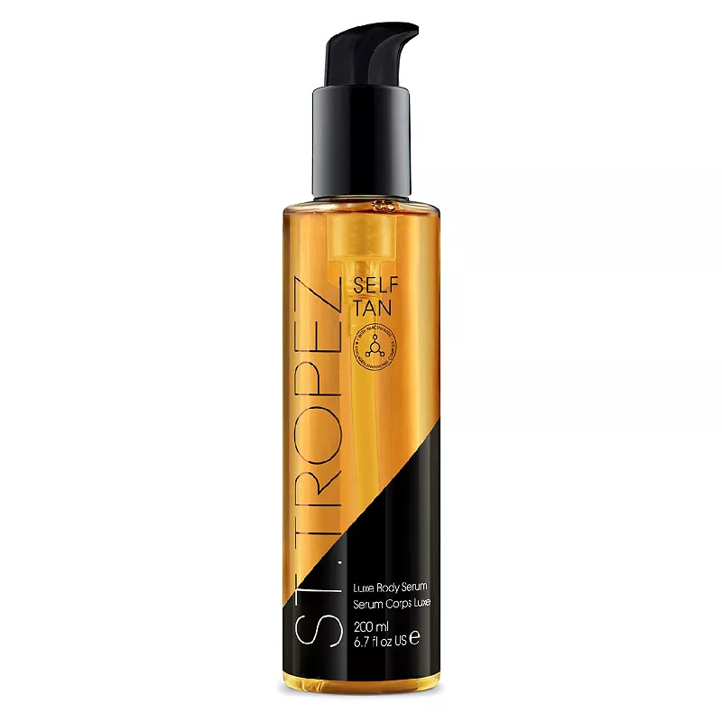 St. Tropez St.Tropez Self Tan Luxe Body Serum 200ML