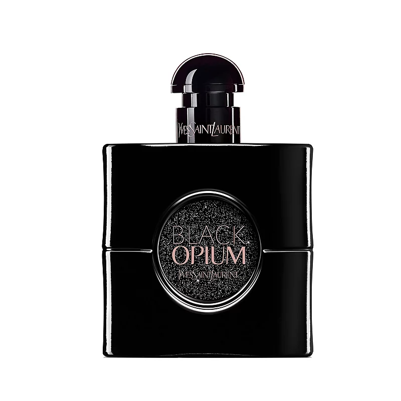 Yves Saint Laurent YSL Black Opium Le Parfum 50ml