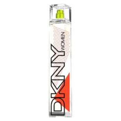 DKNY Women Summer Edition Eau De Toilette 100ml