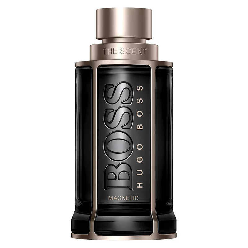 Hugo Boss BOSS The Scent Magnetic For Him Eau De Parfum 50ml