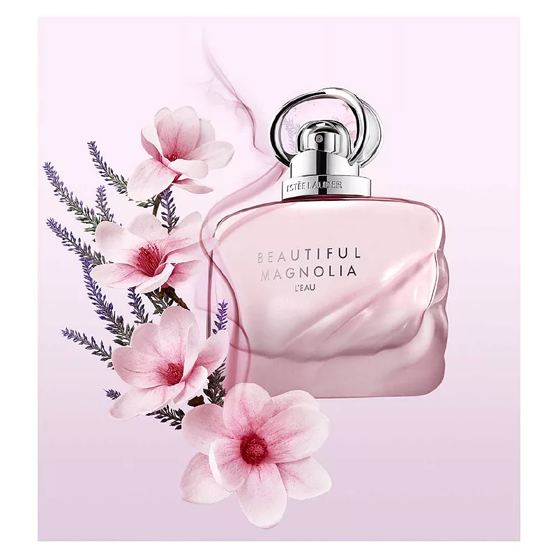 Estee Lauder Estée Lauder Beautiful Magnolia L'Eau Eau De Toilette 100ml - Image 2