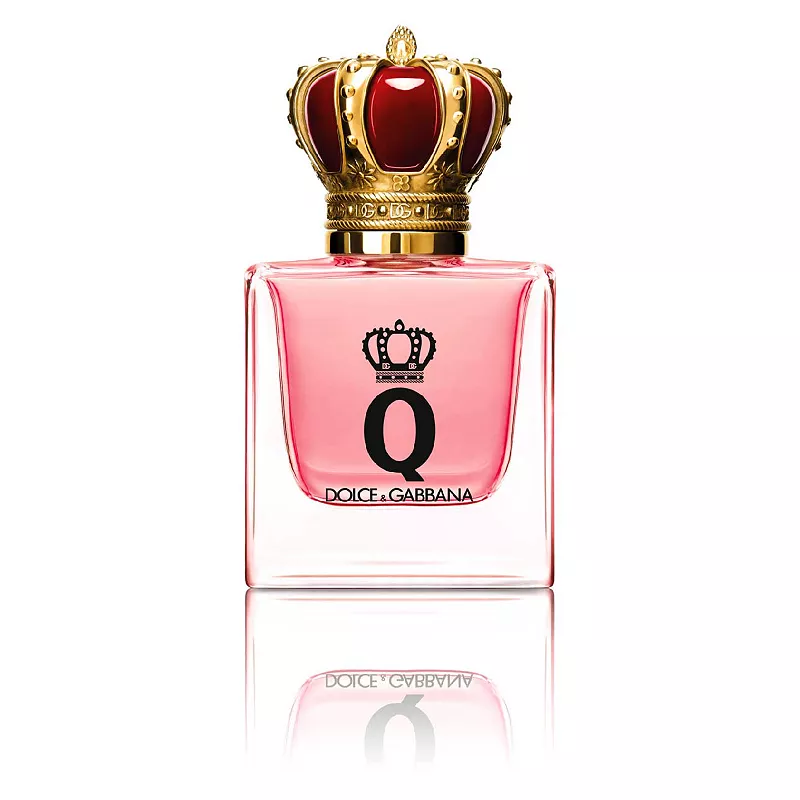 Q By Dolce & Gabbana Eau De Parfum 30ml