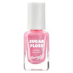 Barry M Sugar Floss Nail Paint Bouquet 10ml