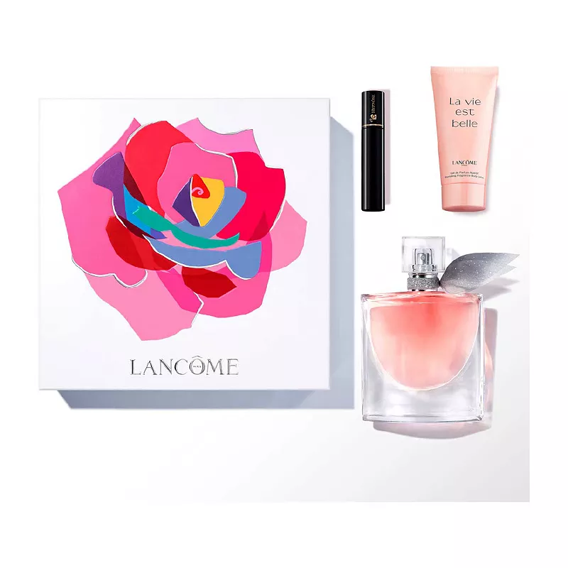 Lancome Lancôme La Vie Est Belle Eau De Parfum 50ML Set