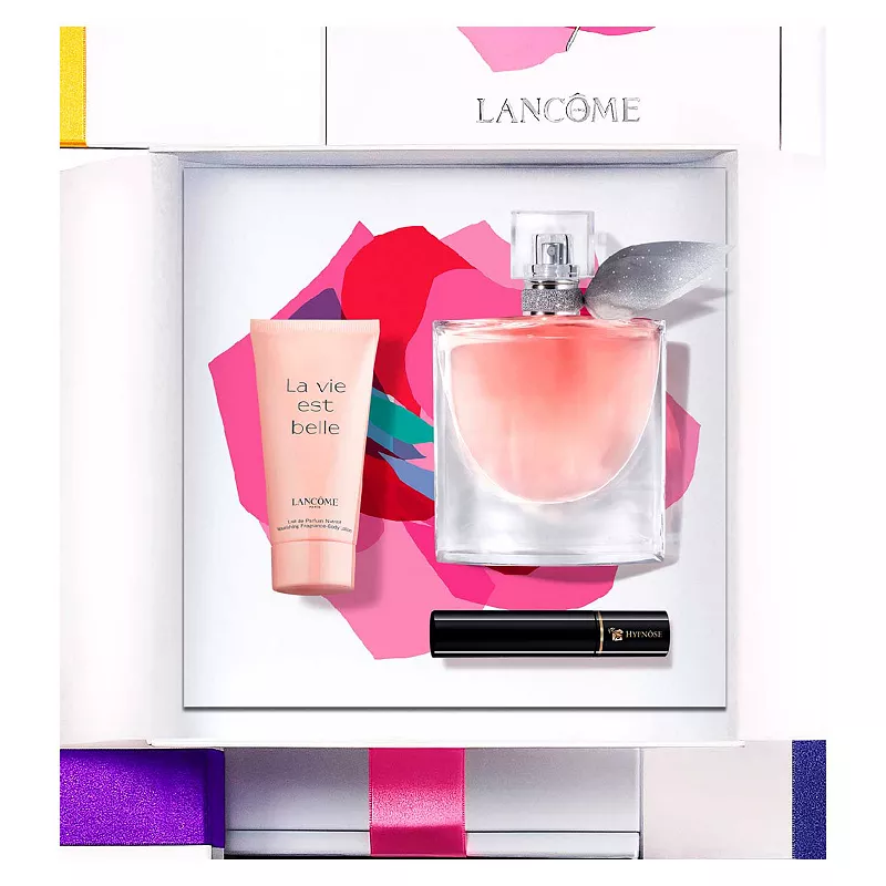 Lancome Lancôme La Vie Est Belle Eau De Parfum 50ML Set - Image 2