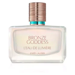 Estee Lauder Estée Lauder Bronze Goddess L'Eau De Lumiere Eau De Parfum 50ml
