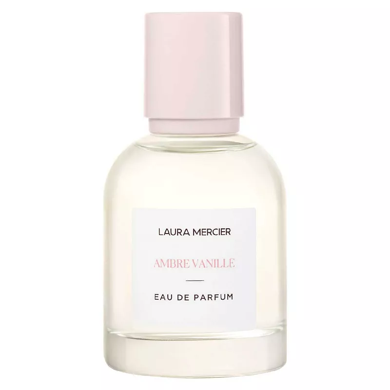 Laura Mercier Eau De Parfum - Ambre Vanille 50ml