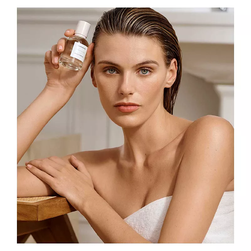 Laura Mercier Eau De Parfum - Ambre Vanille 50ml - Image 2