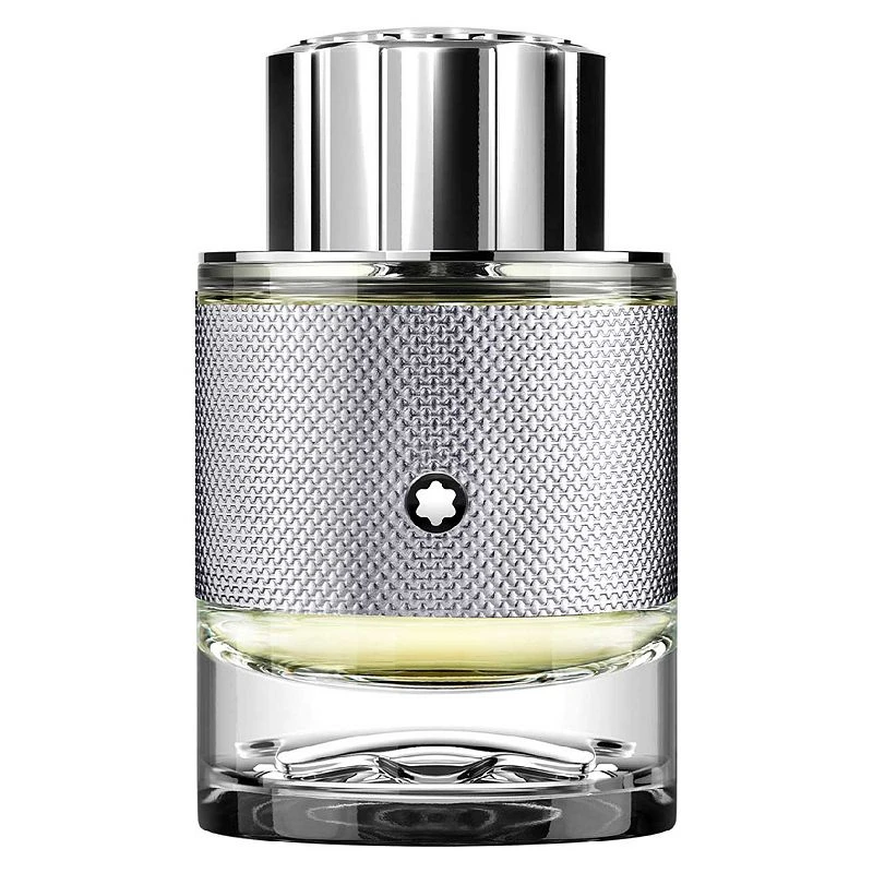 Mont Blanc Montblanc Explorer Platinum Eau De Parfum 60ml