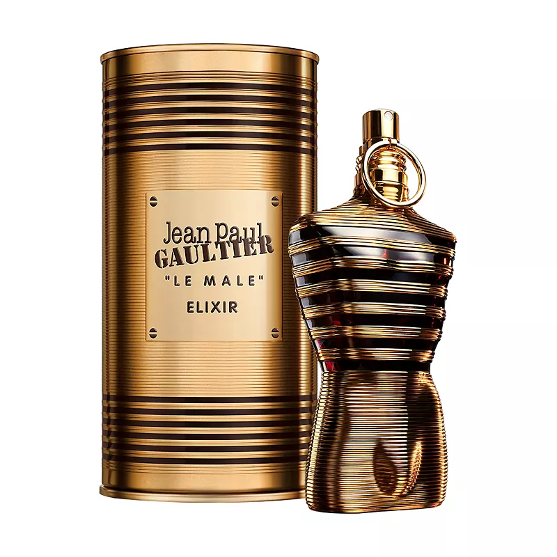 Jean Paul Gaultier Le Male Elixir Parfum 75ml - Image 2