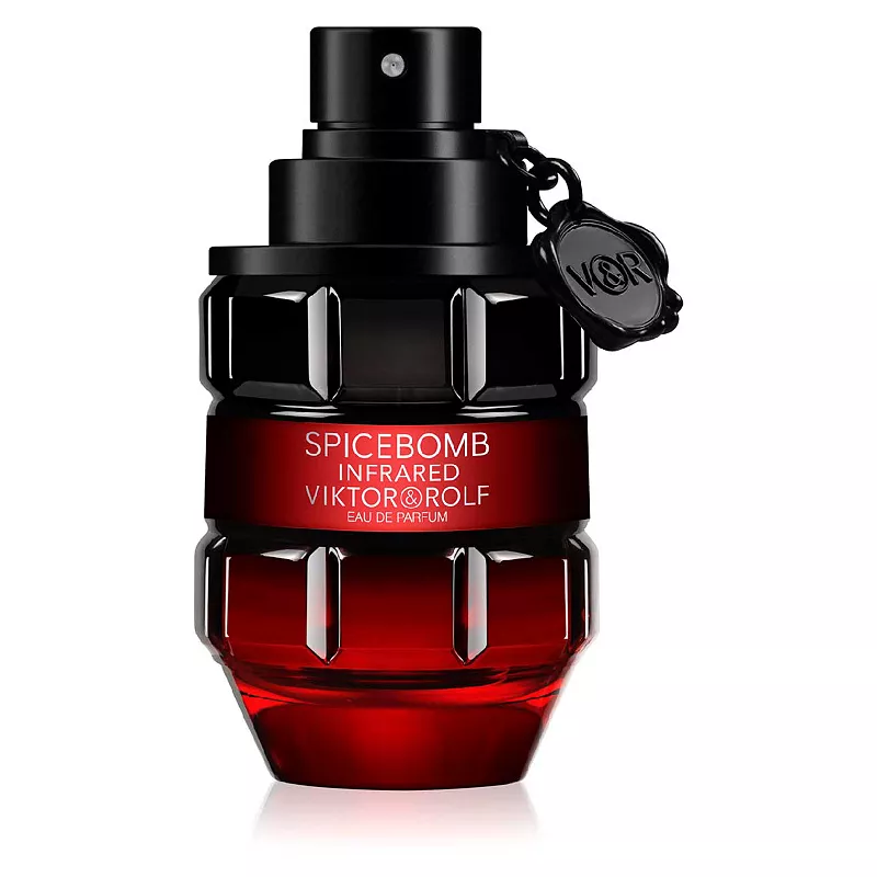 Viktor&Rolf Viktor & Rolf Spicebomb Infrared Eau De Parfum 50ml