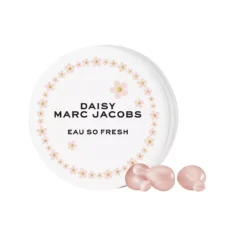 Marc Jacobs Daisy Drops Eau So Fresh For Women - 30 Capsules