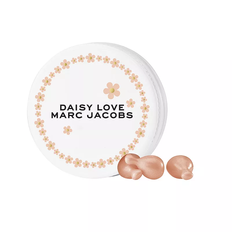 Marc Jacobs Daisy Drops Love For Women - 30 Capsules